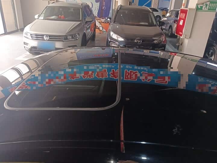 Фото 27 - Honda Inspire