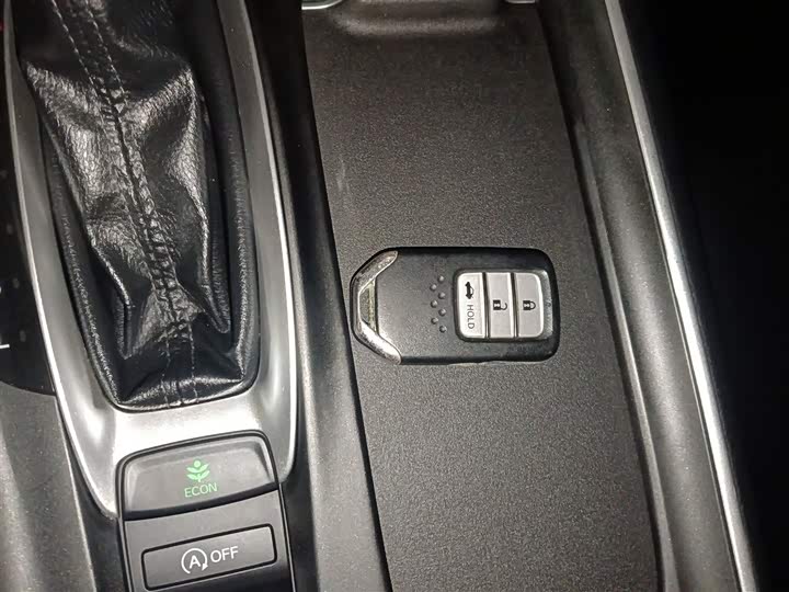 Фото 9 - Honda Inspire