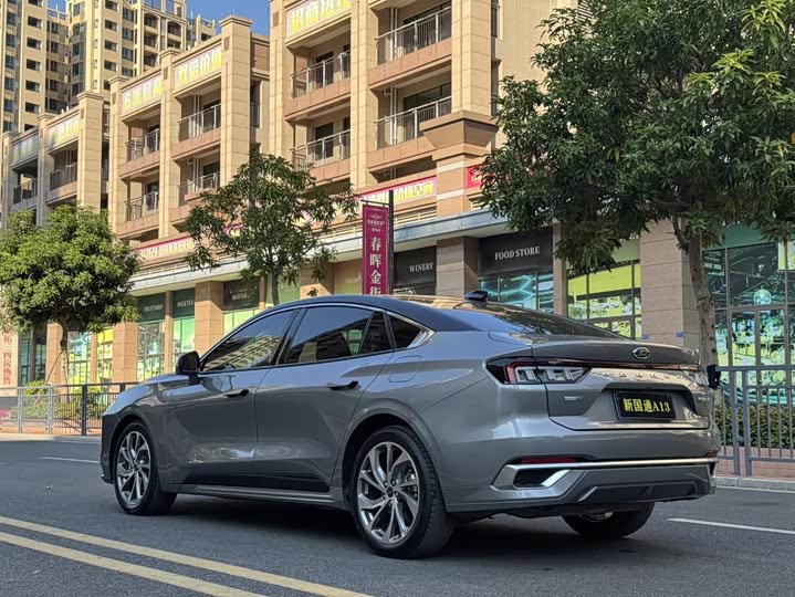 Фото 16 - Ford Mondeo