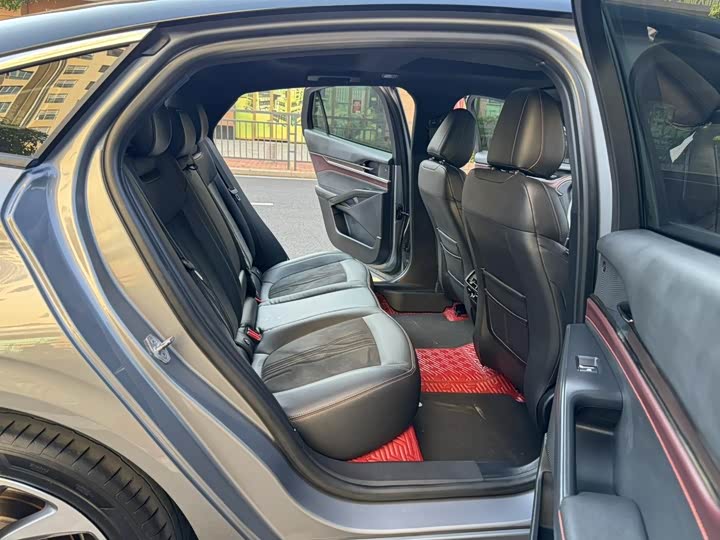 Фото 6 - Ford Mondeo