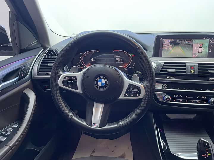 Фото 10 - BMW X3