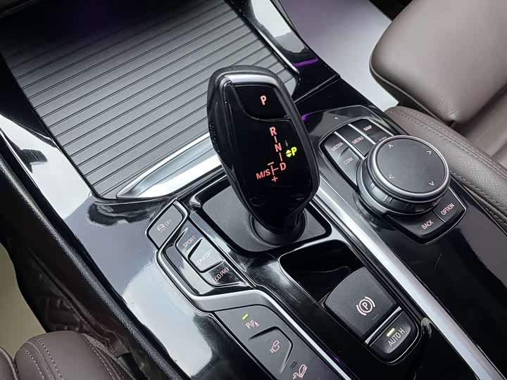 Фото 11 - BMW X3