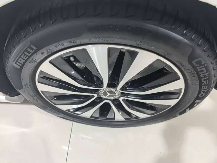 Фото 13 - Mercedes-Benz B-Class