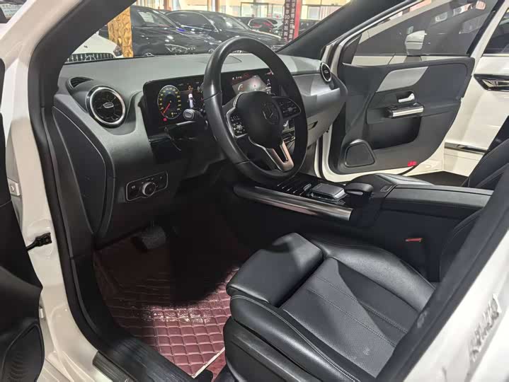 Фото 4 - Mercedes-Benz B-Class