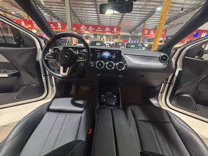 Фото 5 - Mercedes-Benz B-Class