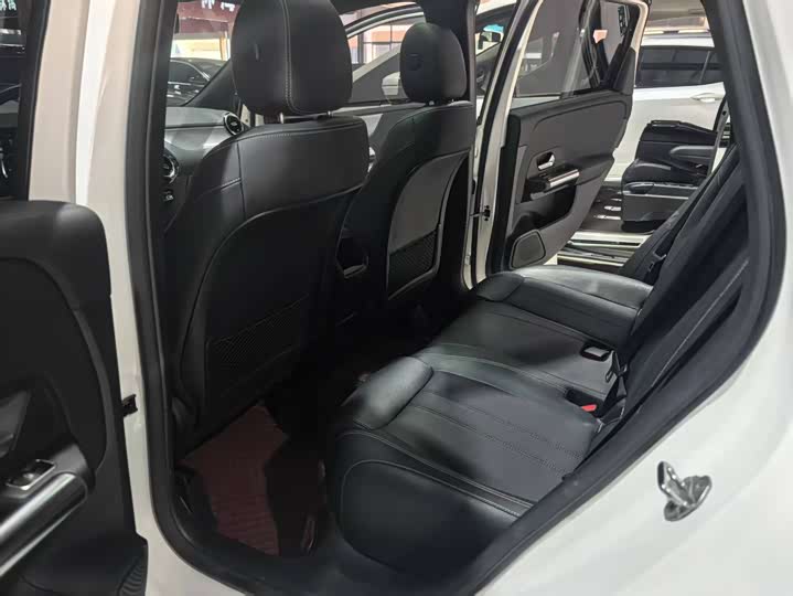 Фото 6 - Mercedes-Benz B-Class