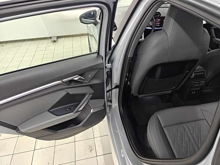 Фото 12 - Audi A3