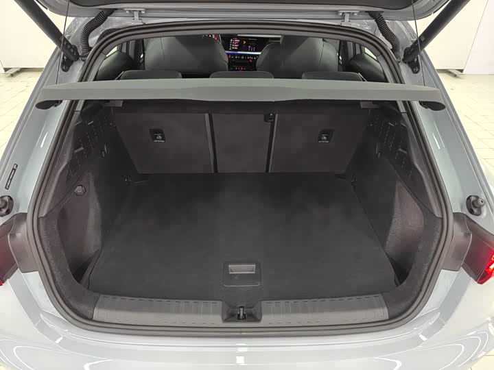 Фото 19 - Audi A3