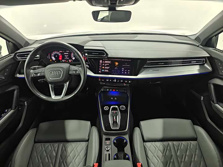 Фото 6 - Audi A3