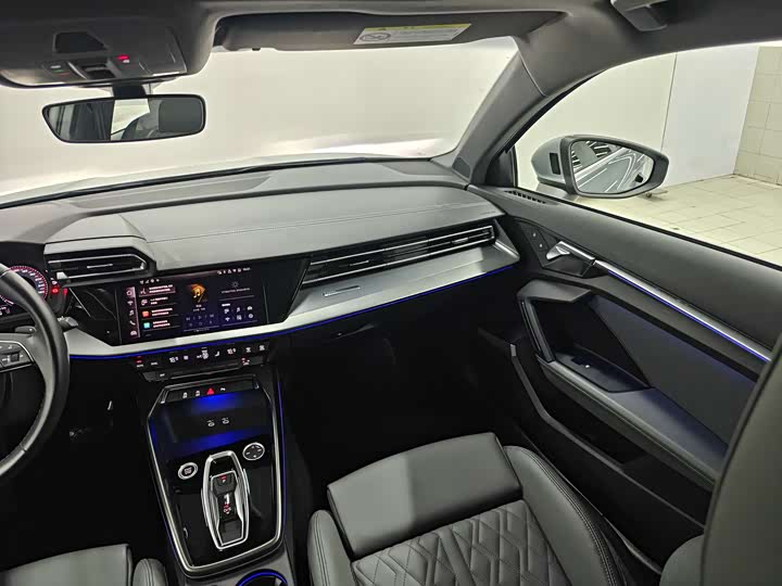 Фото 8 - Audi A3