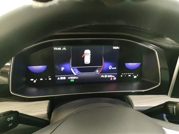 Фото 12 - Volkswagen Sagitar L