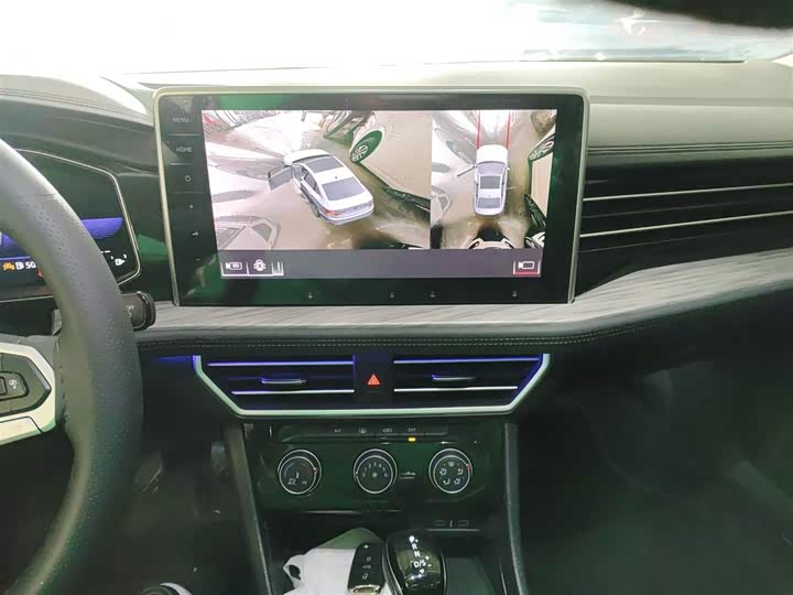 Фото 13 - Volkswagen Sagitar L