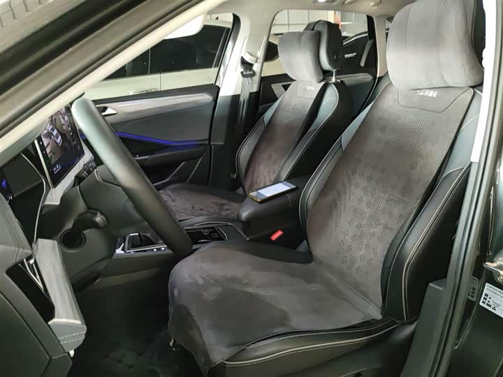 Фото 15 - Volkswagen Sagitar L