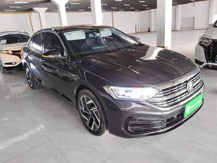 Фото 4 - Volkswagen Sagitar L