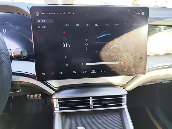 Фото 13 - BYD Seal