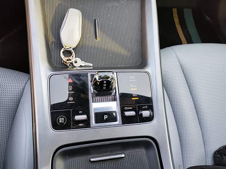 Фото 14 - BYD Seal