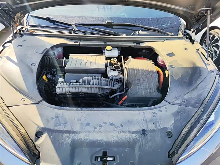 Фото 20 - BYD Seal