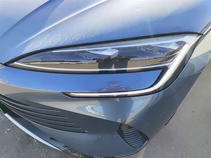 Фото 24 - BYD Seal