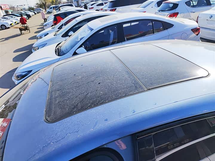 Фото 27 - BYD Seal