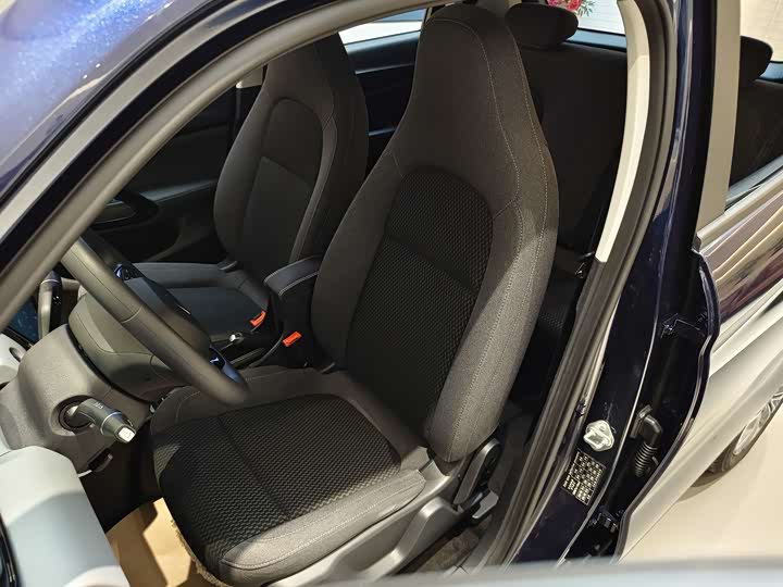 Фото 18 - Leapmotor T03