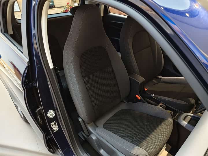 Фото 19 - Leapmotor T03