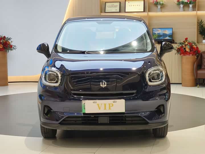 Фото 2 - Leapmotor T03