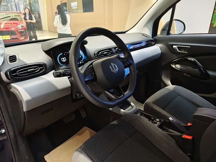 Фото 20 - Leapmotor T03