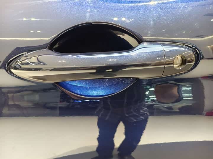 Фото 28 - Leapmotor T03