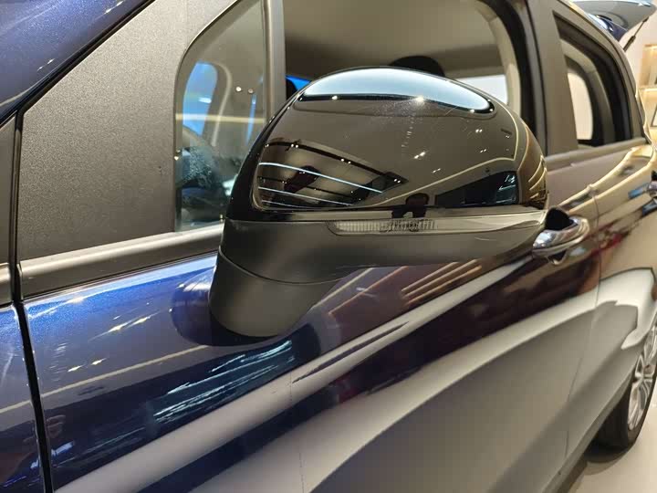 Фото 29 - Leapmotor T03