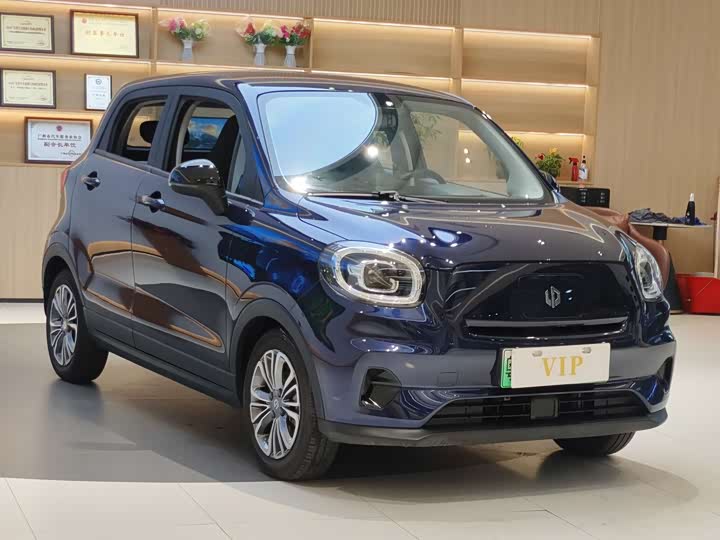 Фото 3 - Leapmotor T03