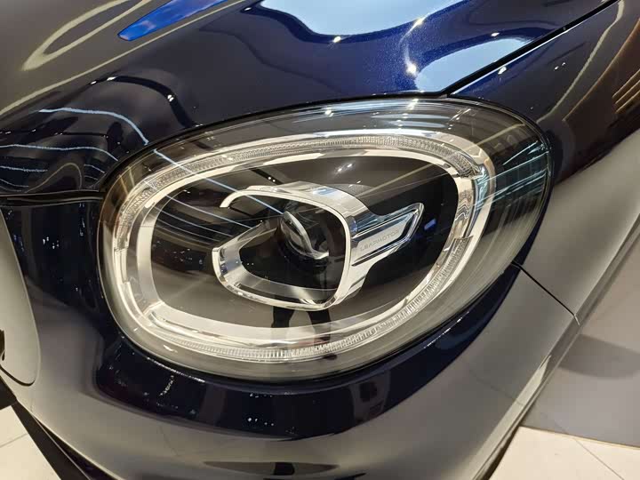 Фото 30 - Leapmotor T03