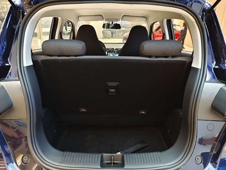 Фото 33 - Leapmotor T03