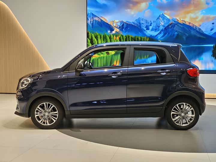 Фото 7 - Leapmotor T03