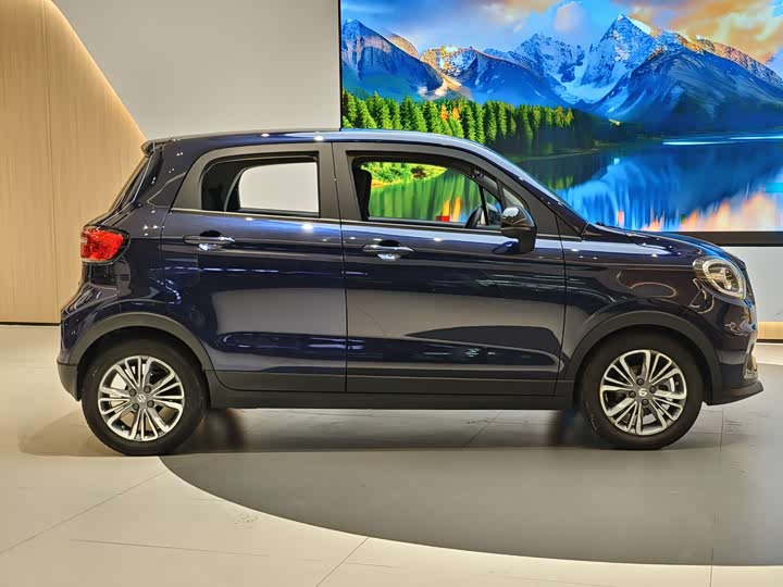 Фото 8 - Leapmotor T03