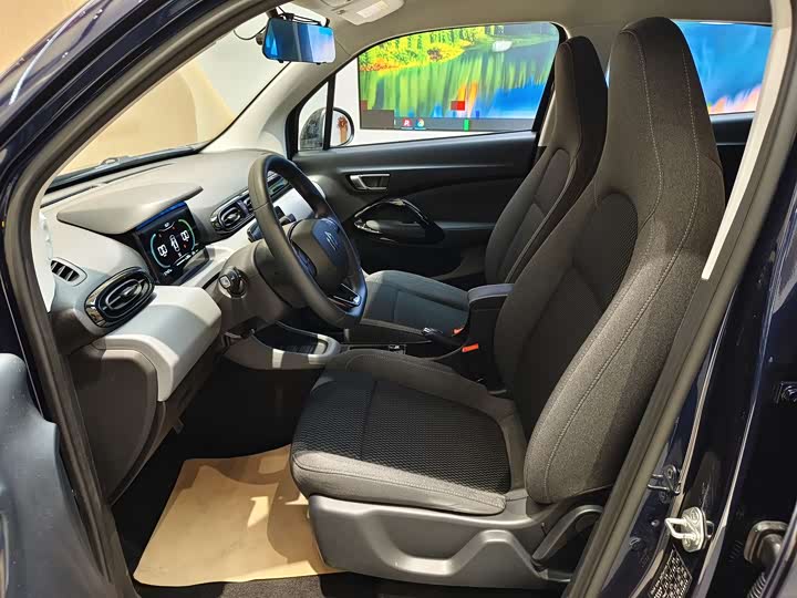 Фото 9 - Leapmotor T03