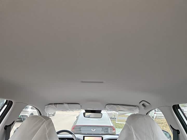 Фото 18 - Geely Galaxy Geome