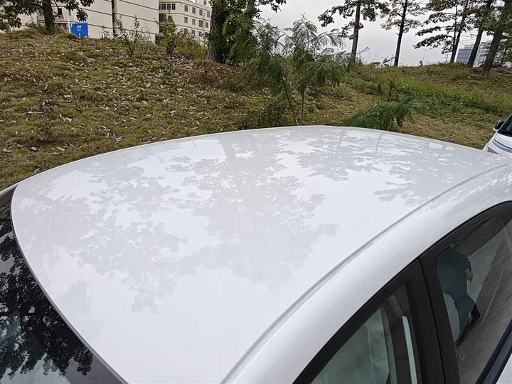 Фото 27 - Geely Galaxy Geome