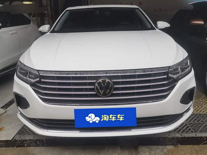 Фото 2 - Volkswagen Lavida