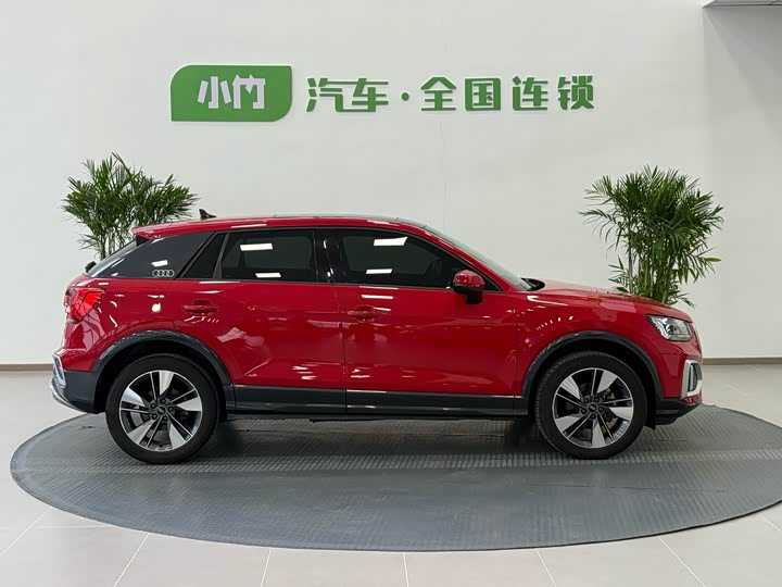 Фото 5 - Audi Q2L