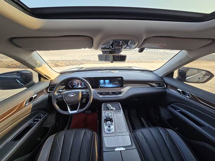 Фото 10 - Ford Equator