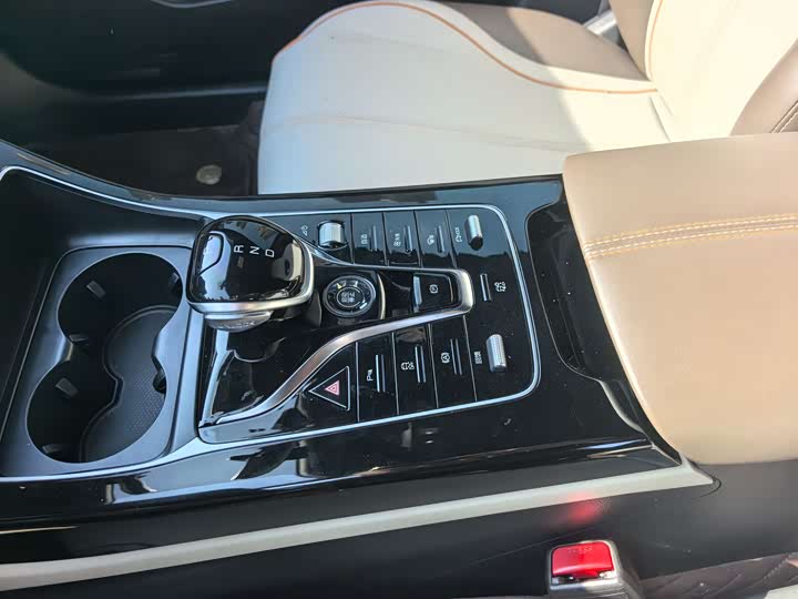 Фото 16 - BYD Qin Plus