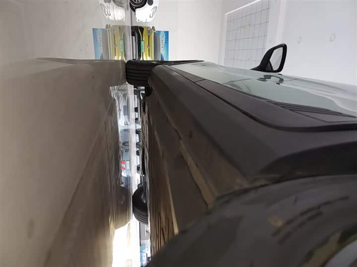 Фото 22 - Geely Geometry E Firefly