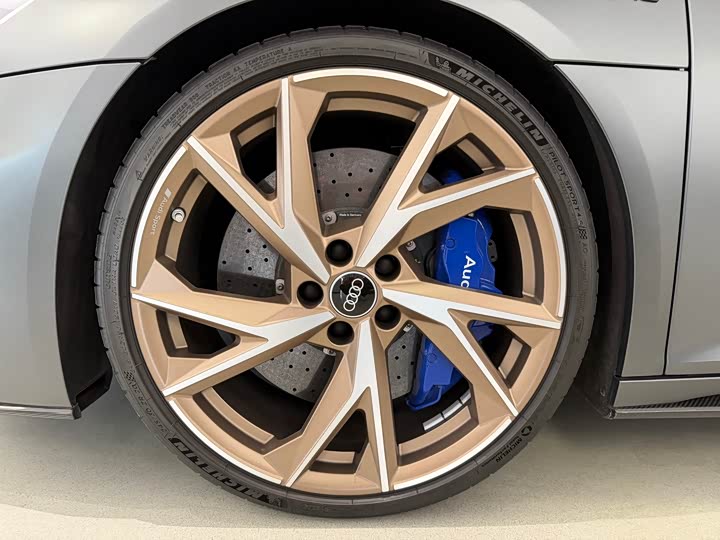 Фото 13 - Audi R8