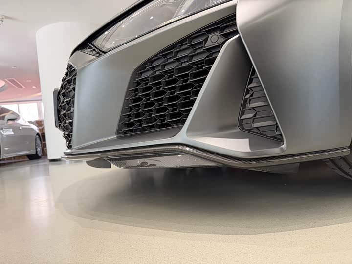 Фото 14 - Audi R8