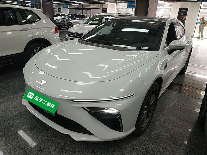 Фото 1 - Hozon S Hunting