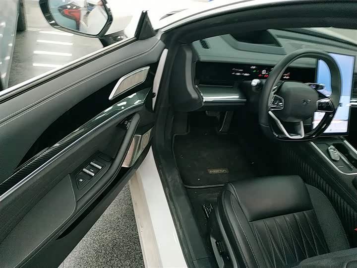 Фото 16 - Hozon S Hunting