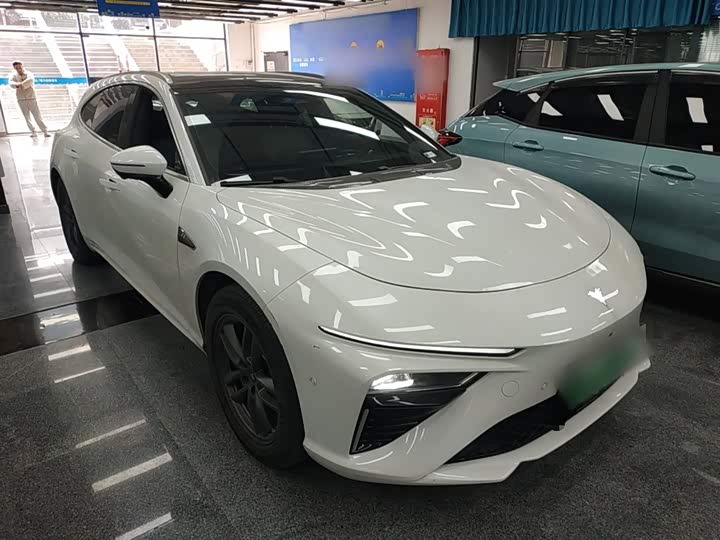 Фото 4 - Hozon S Hunting