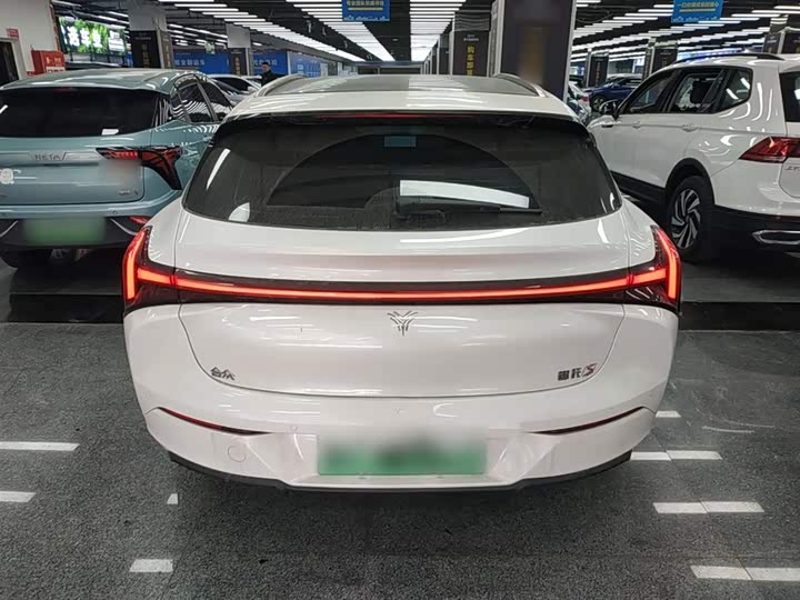 Фото 6 - Hozon S Hunting