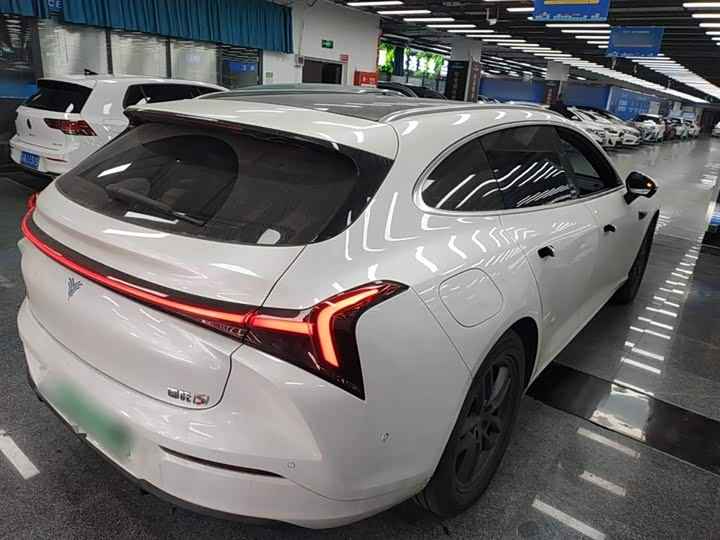 Фото 7 - Hozon S Hunting