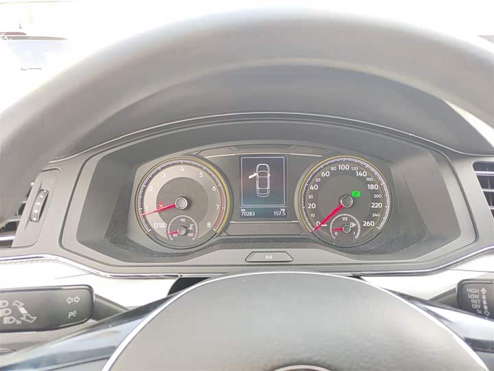 Фото 12 - Volkswagen Lamando L